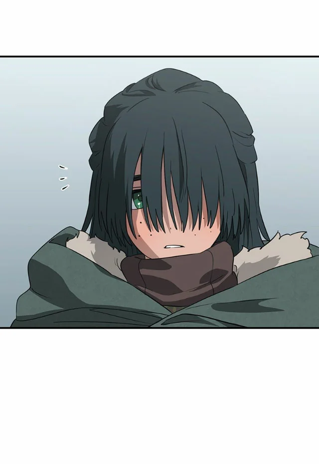 Ojos Nevados en una Noche Obscura Capítulo 166 - Page 42