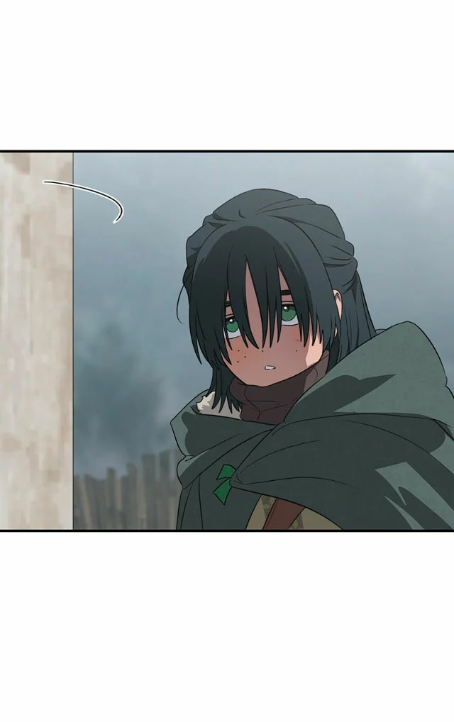 Ojos Nevados en una Noche Obscura Capítulo 166 - Page 44