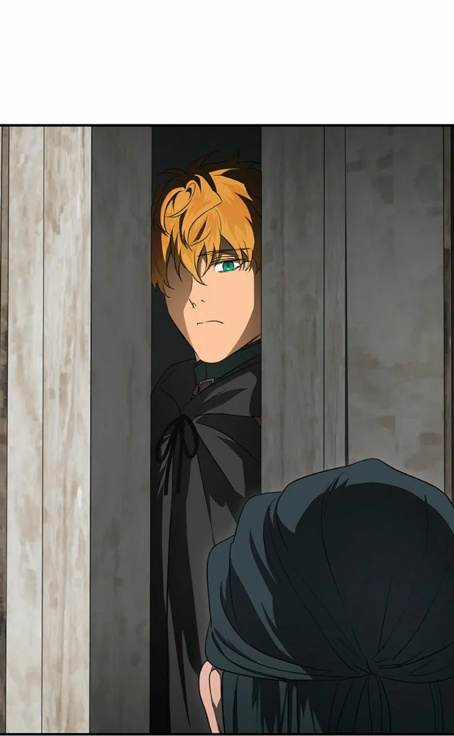 Ojos Nevados en una Noche Obscura Capítulo 166 - Page 45