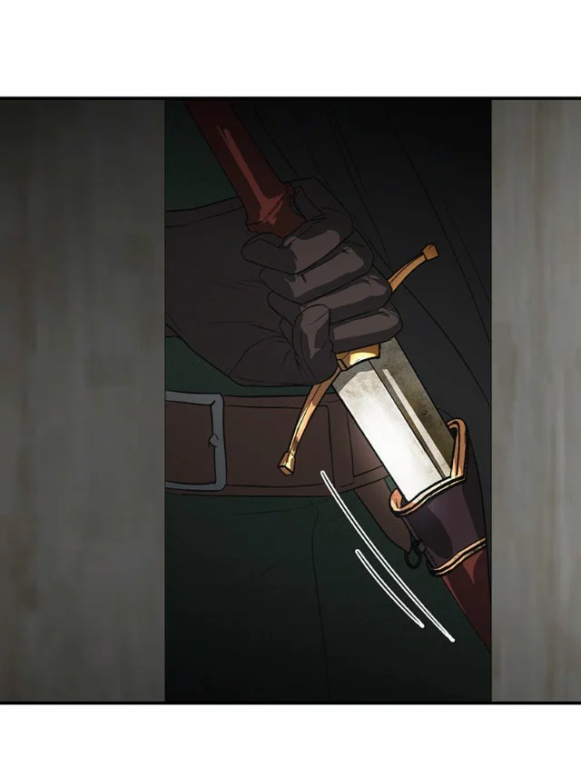 Ojos Nevados en una Noche Obscura Capítulo 166 - Page 49