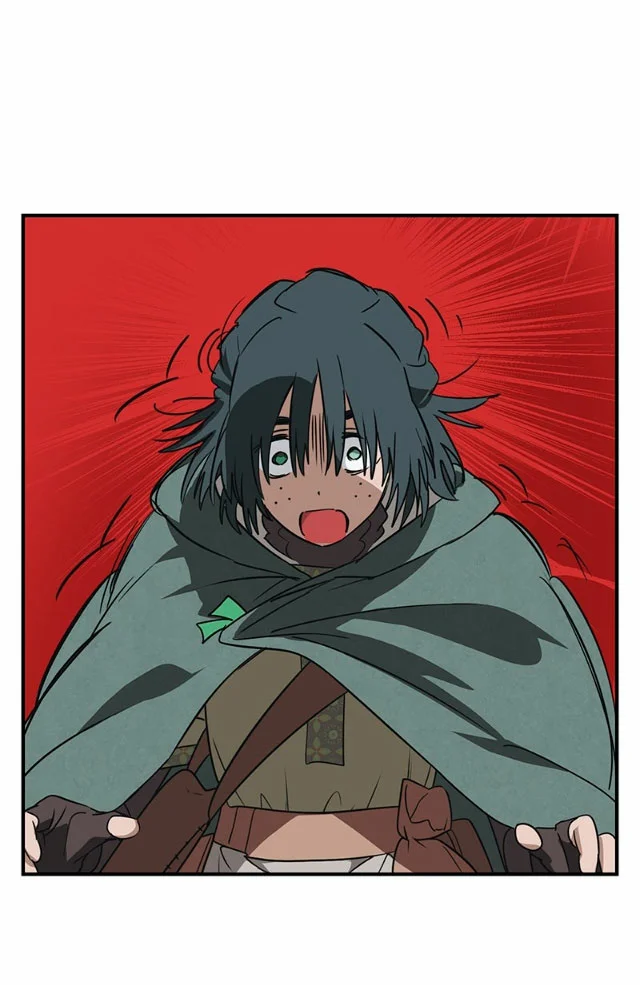 Ojos Nevados en una Noche Obscura Capítulo 166 - Page 50