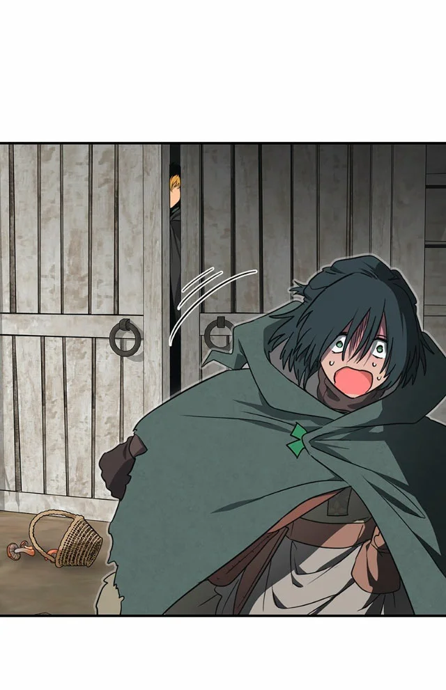 Ojos Nevados en una Noche Obscura Capítulo 166 - Page 51