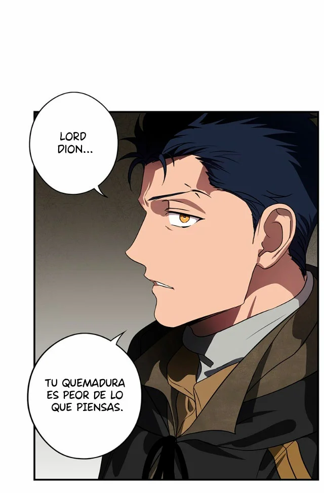 Ojos Nevados en una Noche Obscura Capítulo 166 - Page 71