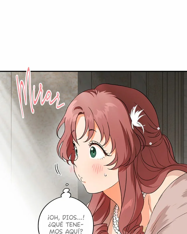 Ojos Nevados en una Noche Obscura Capítulo 167 - Page 14