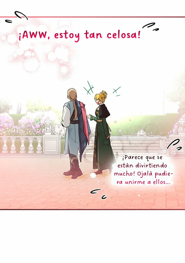 Ojos Nevados en una Noche Obscura Capítulo 167 - Page 18