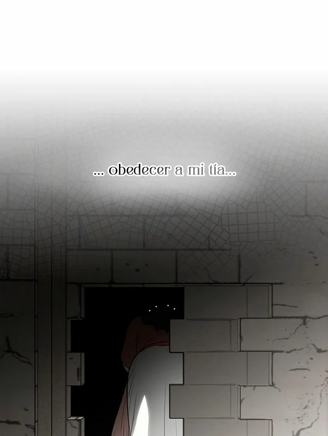 Ojos Nevados en una Noche Obscura Capítulo 167 - Page 21