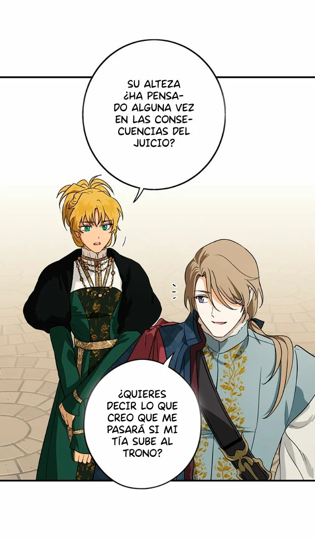 Ojos Nevados en una Noche Obscura Capítulo 167 - Page 26