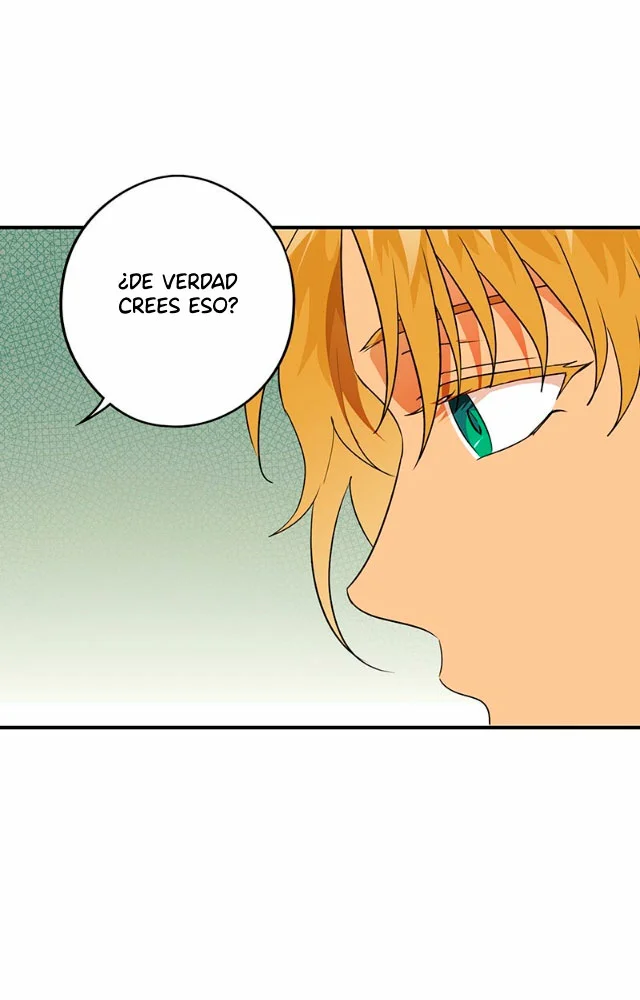 Ojos Nevados en una Noche Obscura Capítulo 167 - Page 33