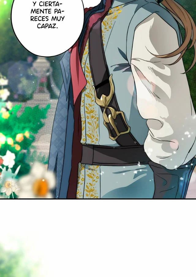 Ojos Nevados en una Noche Obscura Capítulo 167 - Page 35