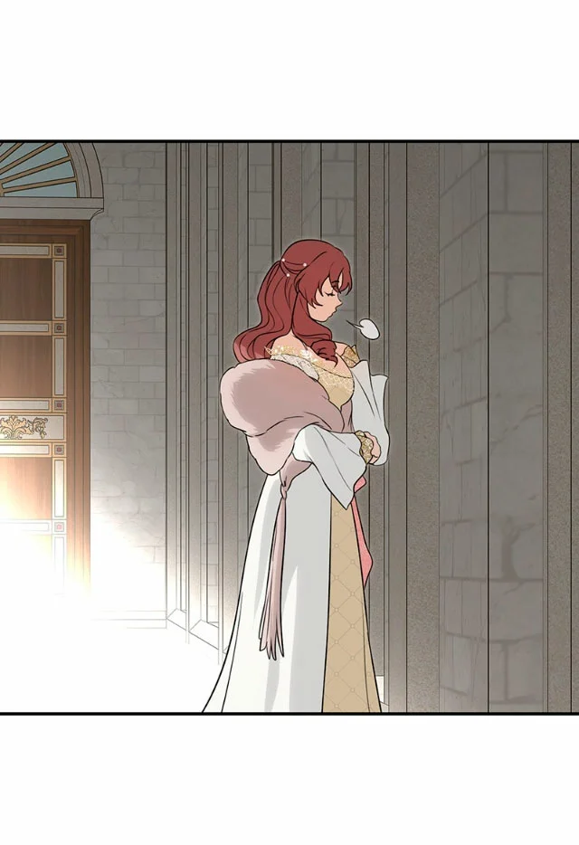 Ojos Nevados en una Noche Obscura Capítulo 167 - Page 39