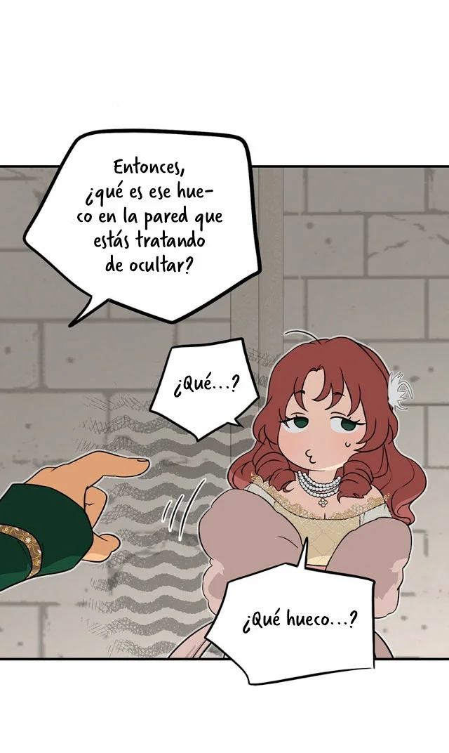 Ojos Nevados en una Noche Obscura Capítulo 167 - Page 48