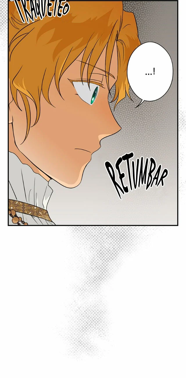 Ojos Nevados en una Noche Obscura Capítulo 167 - Page 57