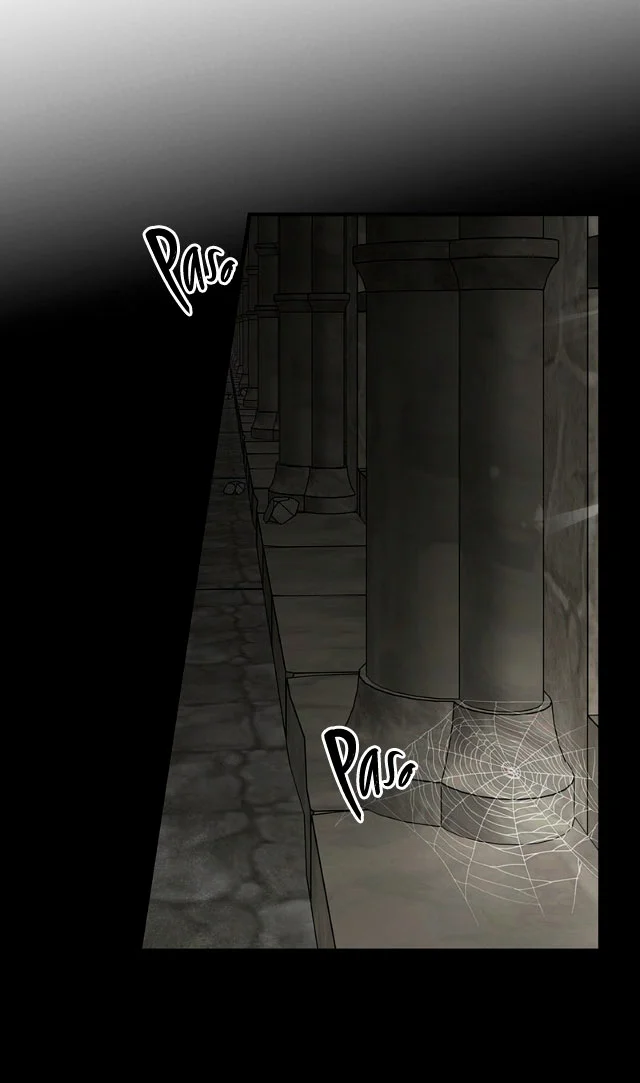 Ojos Nevados en una Noche Obscura Capítulo 167 - Page 61