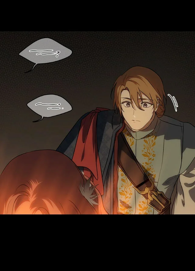 Ojos Nevados en una Noche Obscura Capítulo 167 - Page 65