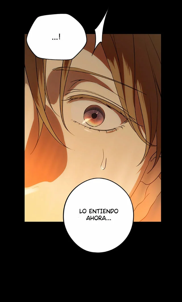 Ojos Nevados en una Noche Obscura Capítulo 167 - Page 66