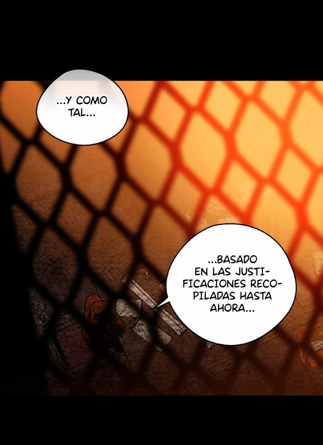 Ojos Nevados en una Noche Obscura Capítulo 167 - Page 73