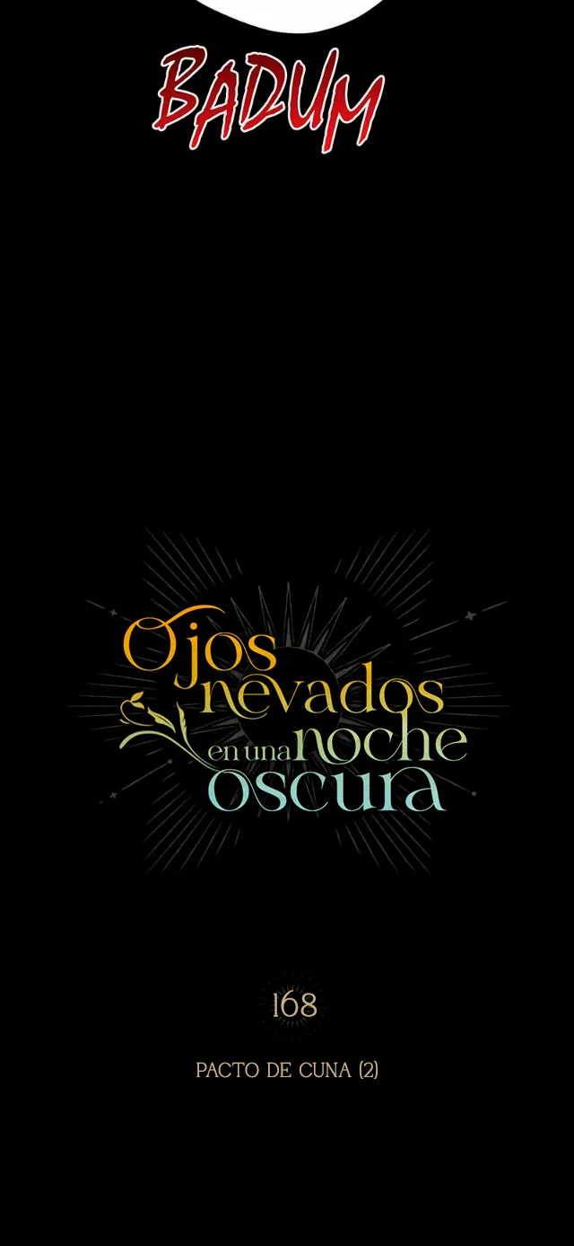 Ojos Nevados en una Noche Obscura Capítulo 168 - Page 10