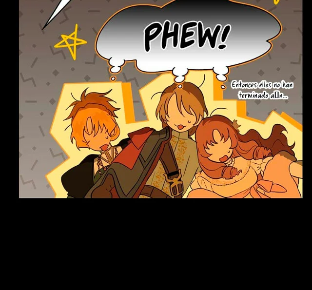 Ojos Nevados en una Noche Obscura Capítulo 168 - Page 12