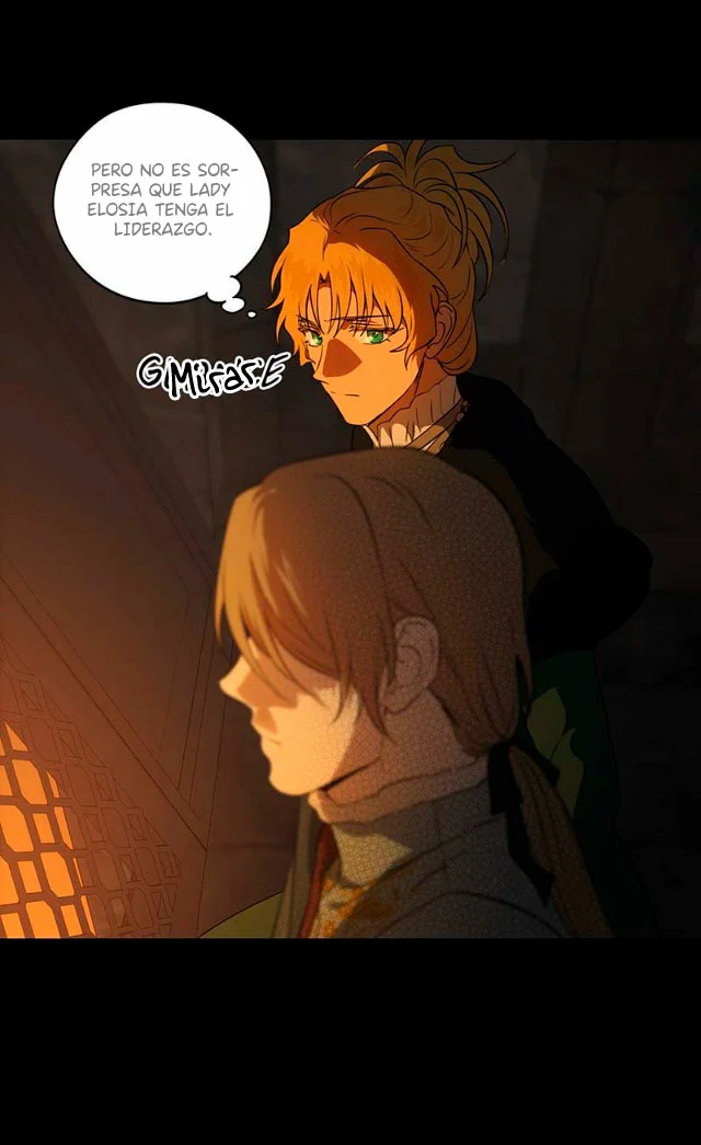 Ojos Nevados en una Noche Obscura Capítulo 168 - Page 13