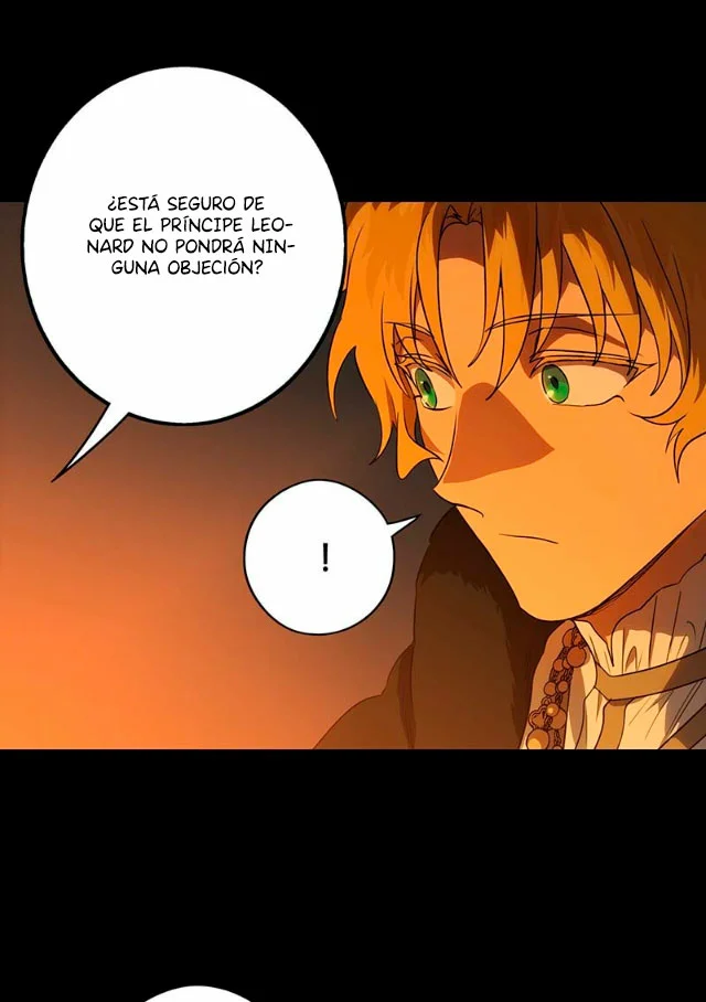 Ojos Nevados en una Noche Obscura Capítulo 168 - Page 14