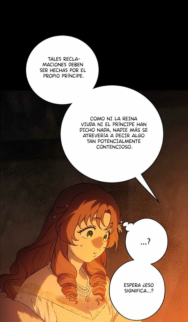 Ojos Nevados en una Noche Obscura Capítulo 168 - Page 18