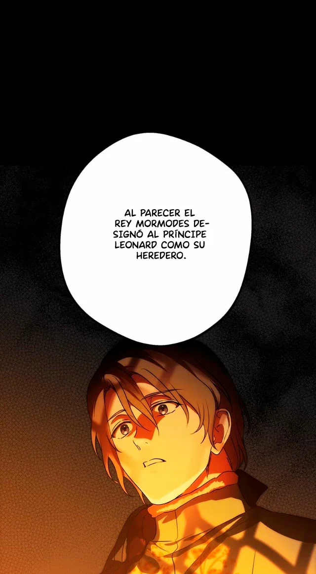 Ojos Nevados en una Noche Obscura Capítulo 168 - Page 20