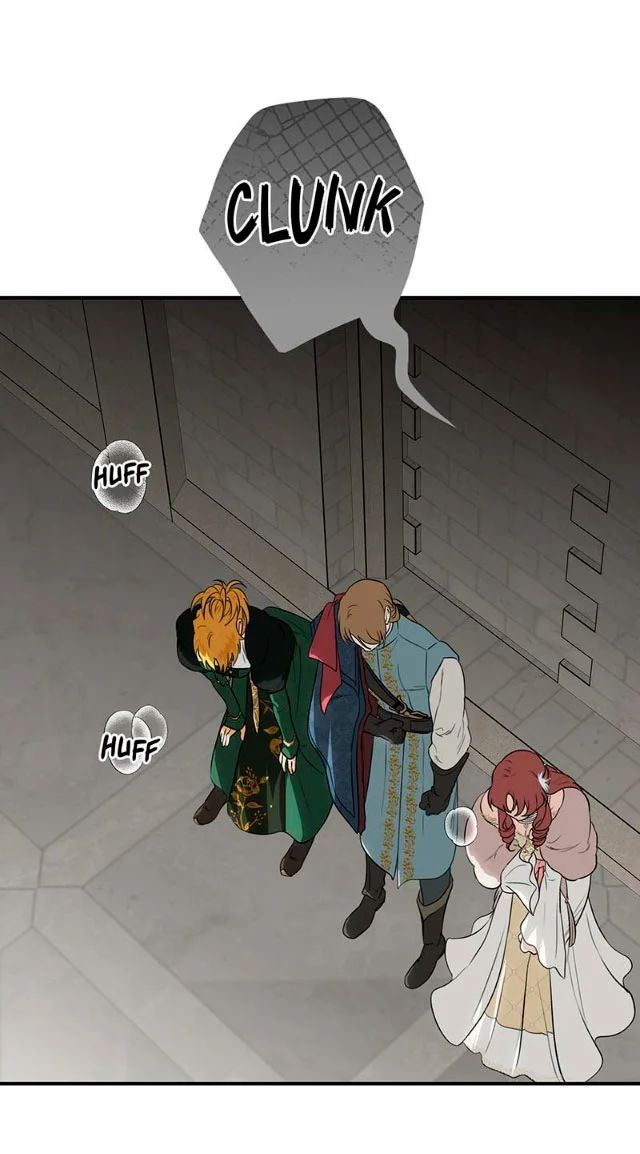 Ojos Nevados en una Noche Obscura Capítulo 168 - Page 28