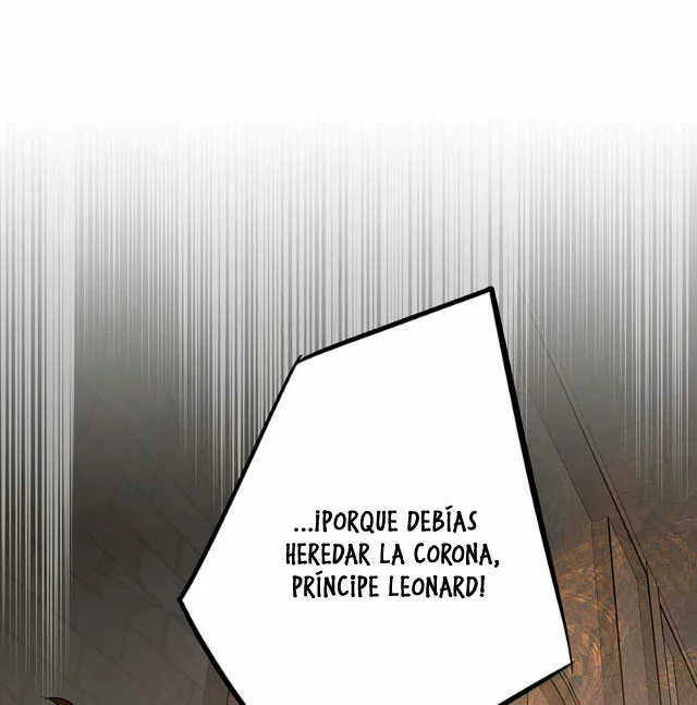 Ojos Nevados en una Noche Obscura Capítulo 168 - Page 30