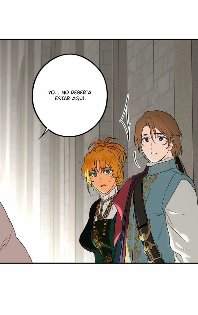 Ojos Nevados en una Noche Obscura Capítulo 168 - Page 32