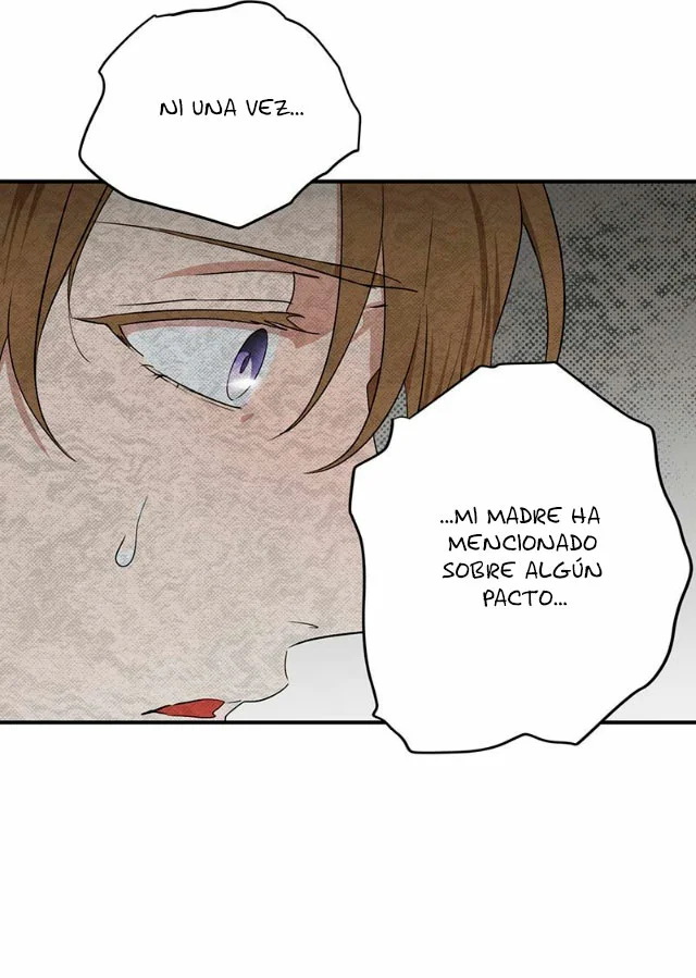 Ojos Nevados en una Noche Obscura Capítulo 168 - Page 39