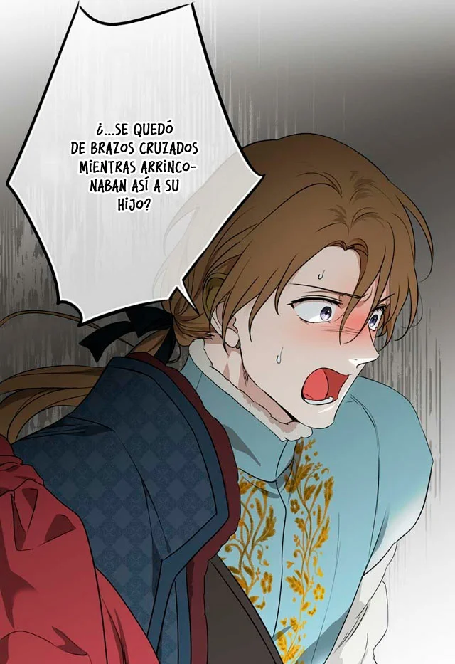 Ojos Nevados en una Noche Obscura Capítulo 168 - Page 43