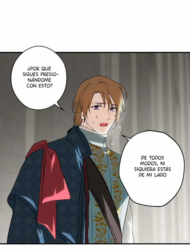 Ojos Nevados en una Noche Obscura Capítulo 168 - Page 48