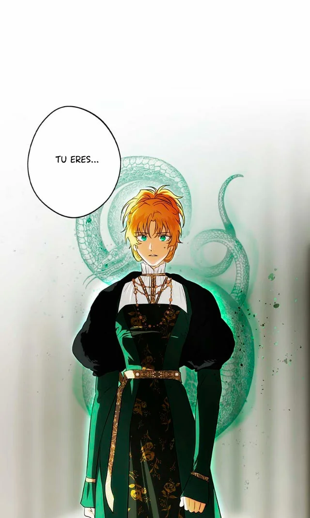 Ojos Nevados en una Noche Obscura Capítulo 168 - Page 49