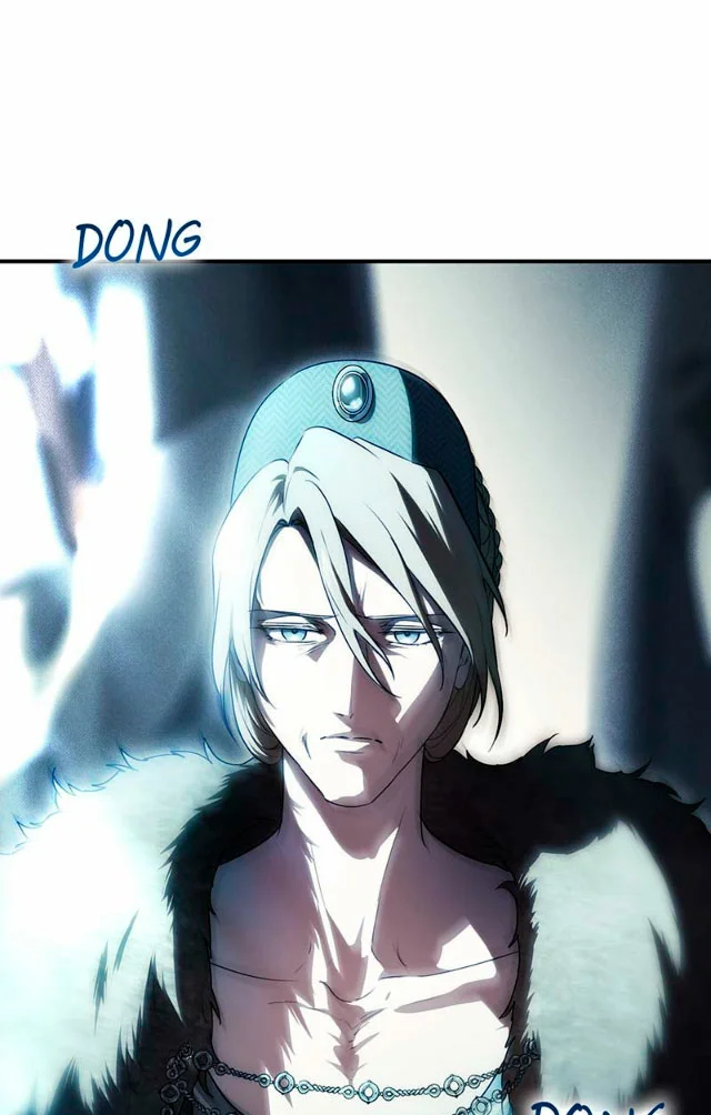 Ojos Nevados en una Noche Obscura Capítulo 168 - Page 58