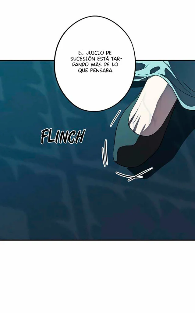 Ojos Nevados en una Noche Obscura Capítulo 168 - Page 61