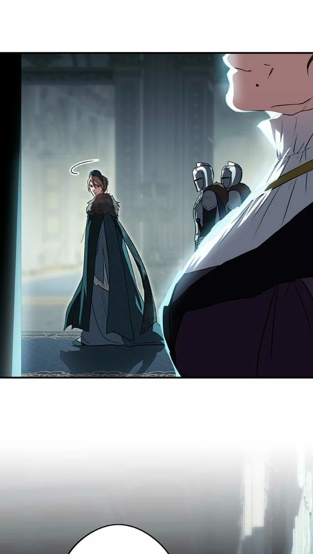 Ojos Nevados en una Noche Obscura Capítulo 168 - Page 62