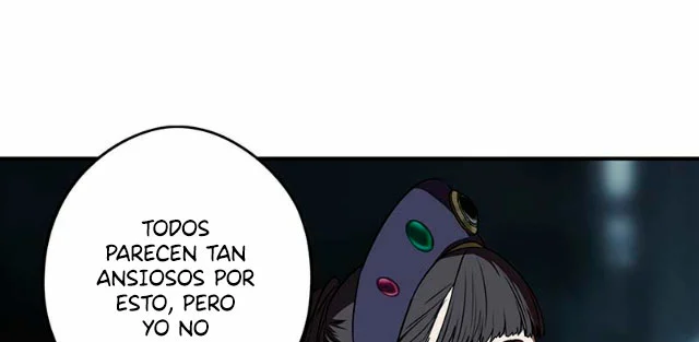 Ojos Nevados en una Noche Obscura Capítulo 168 - Page 65