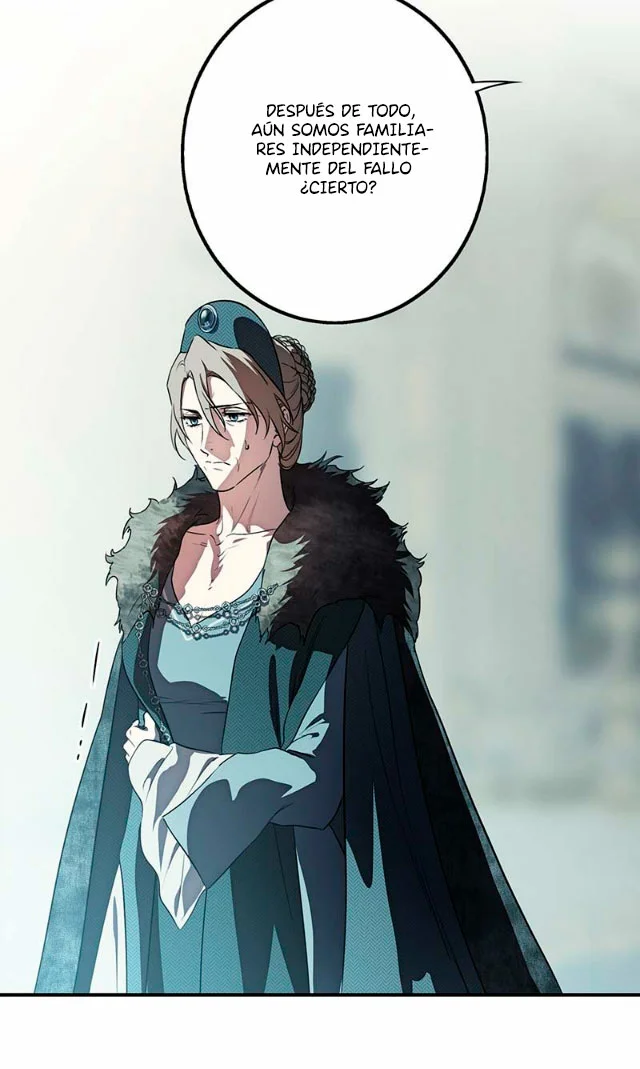 Ojos Nevados en una Noche Obscura Capítulo 168 - Page 67