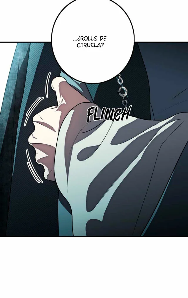 Ojos Nevados en una Noche Obscura Capítulo 168 - Page 70