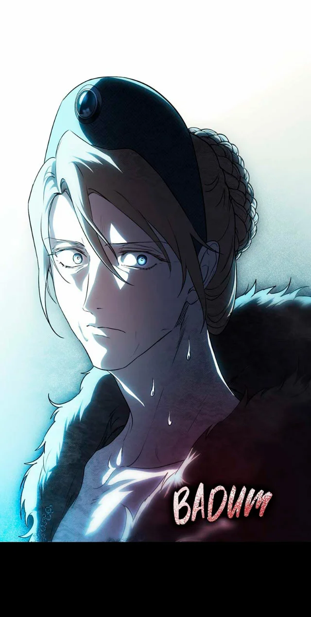 Ojos Nevados en una Noche Obscura Capítulo 168 - Page 75