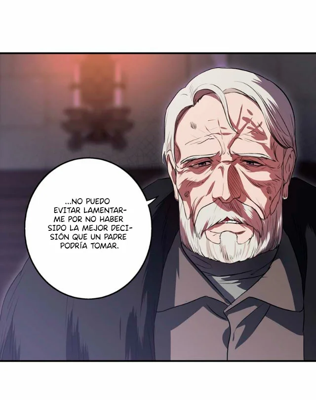 Ojos Nevados en una Noche Obscura Capítulo 168 - Page 80