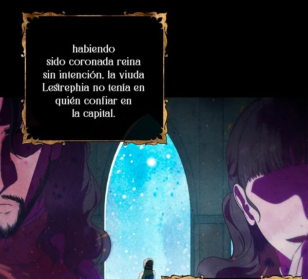 Ojos Nevados en una Noche Obscura Capítulo 169 - Page 12