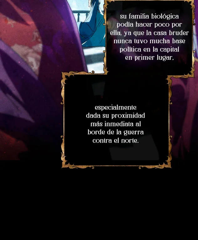 Ojos Nevados en una Noche Obscura Capítulo 169 - Page 13