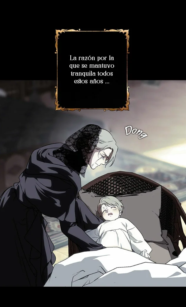 Ojos Nevados en una Noche Obscura Capítulo 169 - Page 17