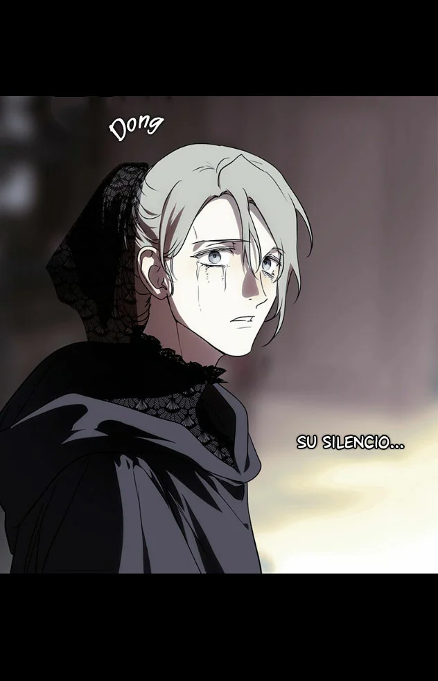 Ojos Nevados en una Noche Obscura Capítulo 169 - Page 18