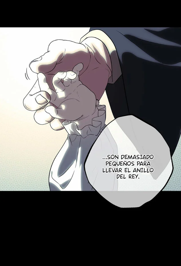 Ojos Nevados en una Noche Obscura Capítulo 169 - Page 27