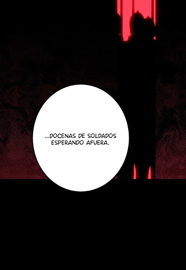 Ojos Nevados en una Noche Obscura Capítulo 169 - Page 30