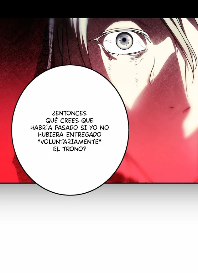 Ojos Nevados en una Noche Obscura Capítulo 169 - Page 31