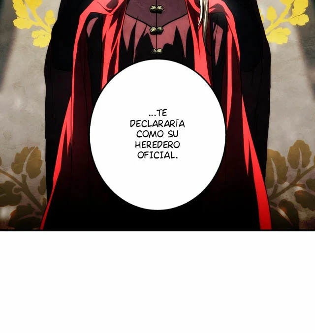 Ojos Nevados en una Noche Obscura Capítulo 169 - Page 35