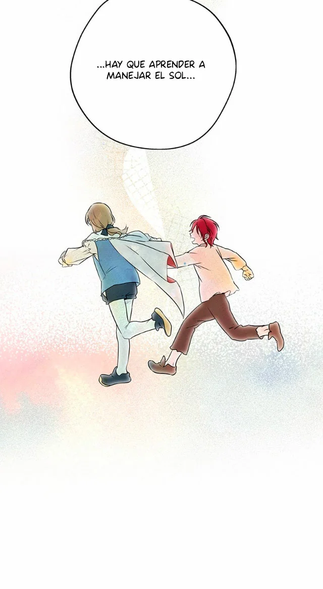 Ojos Nevados en una Noche Obscura Capítulo 169 - Page 41